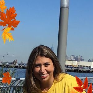 Meet your Posher, Jackie